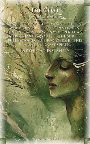 2026 Goat Path to Love Relationships: Your Flow Year Embodied preview 7