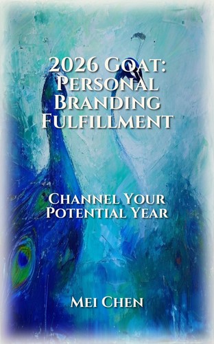 2026 Goat: Personal Branding Fulfillment