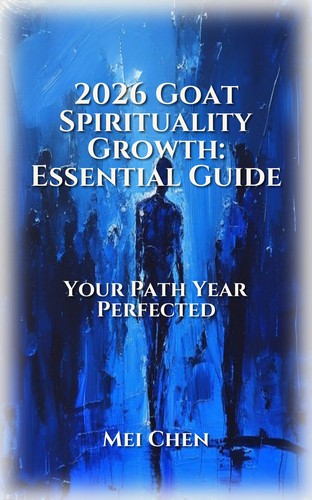 2026 Goat Spirituality Growth: Essential Guide