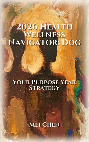 2026 Health Wellness Navigator: Dog