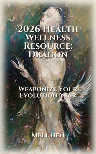 2026 Health Wellness Resource: Dragon
