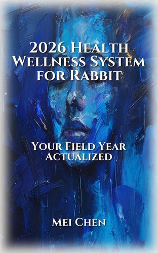 2026 Health Wellness System for Rabbit