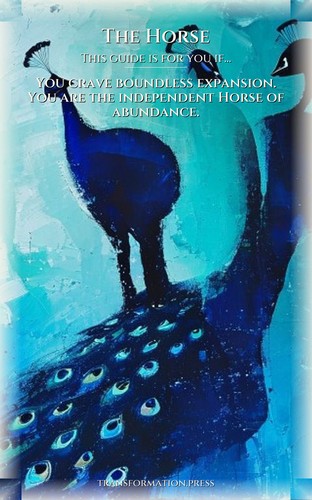 2026 Horse Abundance Manifestation Decoded: Leverage Your Labor Year preview 4