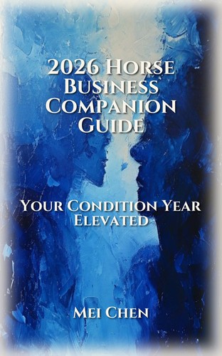 2026 Horse Business Companion Guide