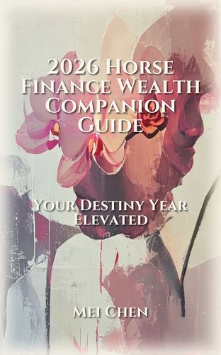 2026 Horse Finance Wealth Companion Guide