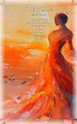2026 Horse Finance Wealth Companion Guide: Your Destiny Year Elevated preview 5