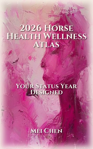 2026 Horse Health Wellness Atlas