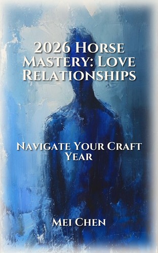 2026 Horse Mastery: Love Relationships