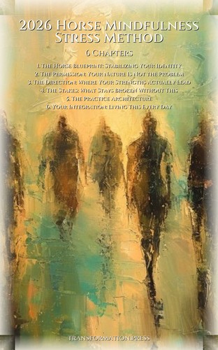 2026 Horse Mindfulness Stress Method: Master Your Shift Year preview 2