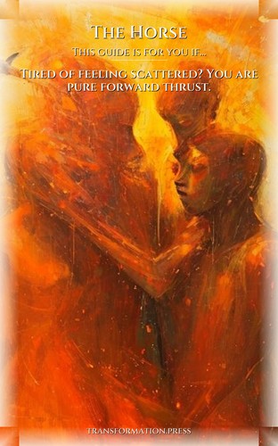 2026 Horse Mindfulness Stress Method: Master Your Shift Year preview 4
