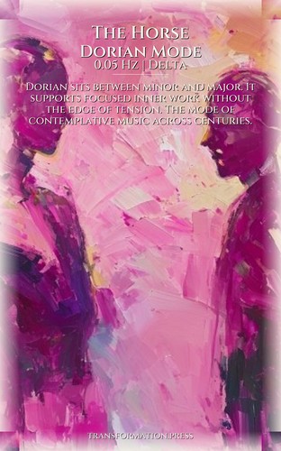 2026 Horse Mindfulness Stress Method: Master Your Shift Year preview 6