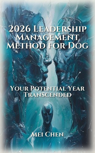 2026 Leadership Management Method for Dog