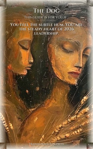 2026 Leadership Management Method for Dog: Your Potential Year Transcended preview 4