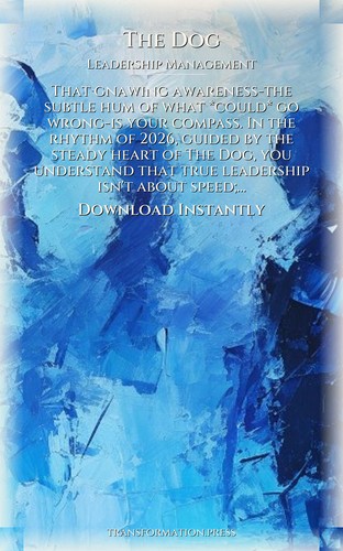 2026 Leadership Management Method for Dog: Your Potential Year Transcended preview 7