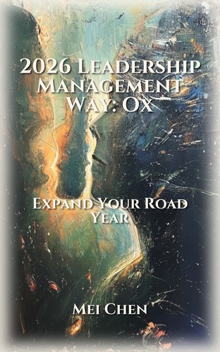 2026 Leadership Management Way: Ox