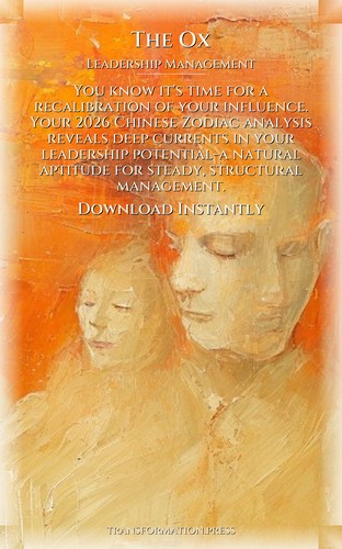 2026 Leadership Management Way: Ox: Expand Your Road Year preview 7