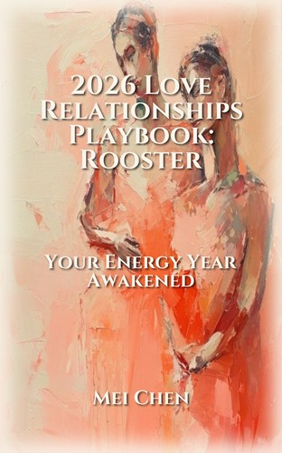 2026 Love Relationships Playbook: Rooster