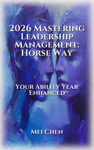 2026 Mastering Leadership Management: Horse Way