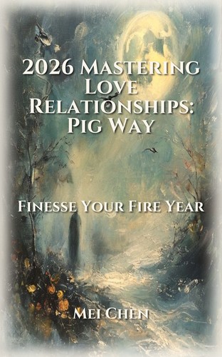 2026 Mastering Love Relationships: Pig Way
