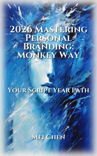 2026 Mastering Personal Branding: Monkey Way