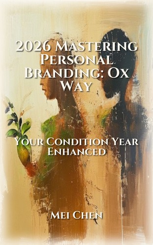2026 Mastering Personal Branding: Ox Way