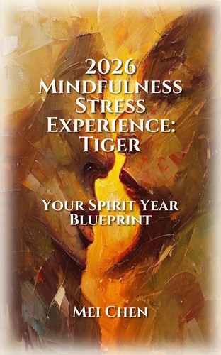 2026 Mindfulness Stress Experience: Tiger