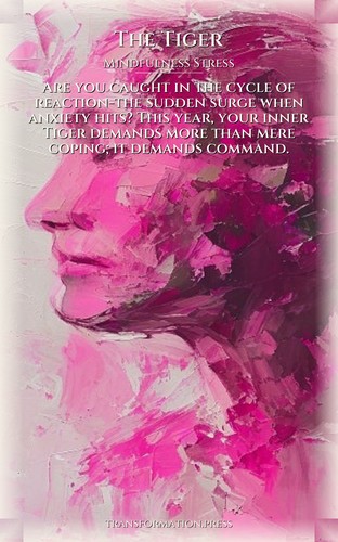 2026 Mindfulness Stress Experience: Tiger: Your Spirit Year Blueprint preview 1