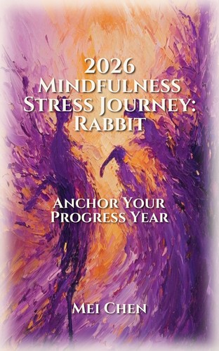 2026 Mindfulness Stress Journey: Rabbit