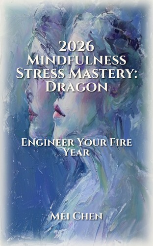 2026 Mindfulness Stress Mastery: Dragon