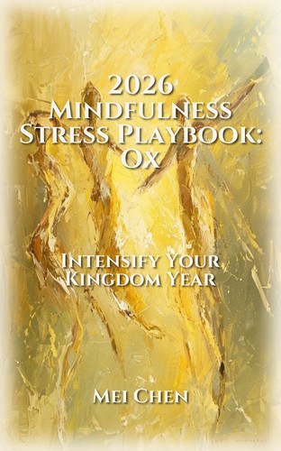 2026 Mindfulness Stress Playbook: Ox