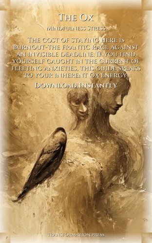 2026 Mindfulness Stress Playbook: Ox: Intensify Your Kingdom Year preview 7