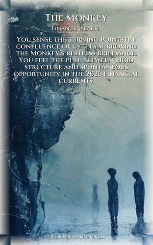 2026 Monkey Finance Wealth Manual: Your Advancement Year Harmonized preview 1