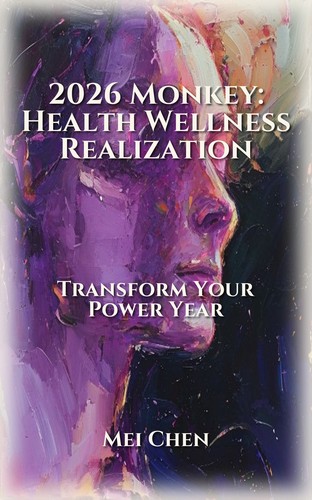 2026 Monkey: Health Wellness Realization