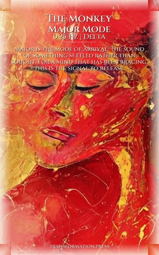 2026 Monkey: Health Wellness Realization: Transform Your Power Year preview 6