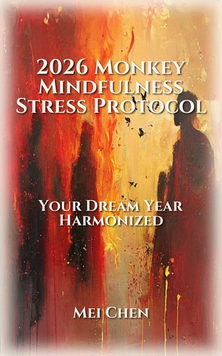 2026 Monkey Mindfulness Stress Protocol