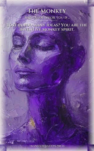 2026 Monkey Mindfulness Stress Protocol: Your Dream Year Harmonized preview 4