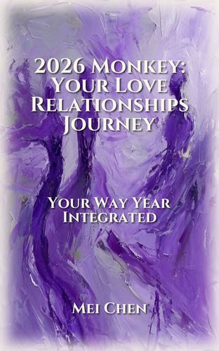 2026 Monkey: Your Love Relationships Journey