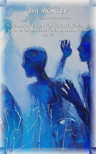 2026 Monkey: Your Love Relationships Journey: Your Way Year Integrated preview 4