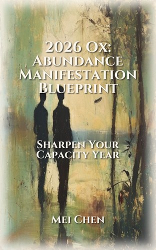 2026 Ox: Abundance Manifestation Blueprint