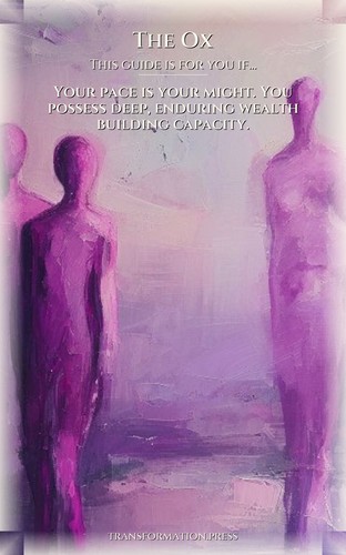2026 Ox Finance Wealth: Complete Guide: Your Desire Year Perfected preview 4