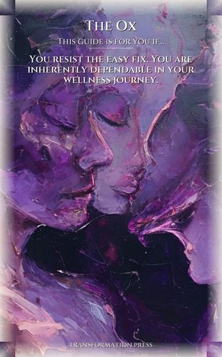 2026 Ox Health Wellness Cornerstone: Your Mastery Year Realized preview 4