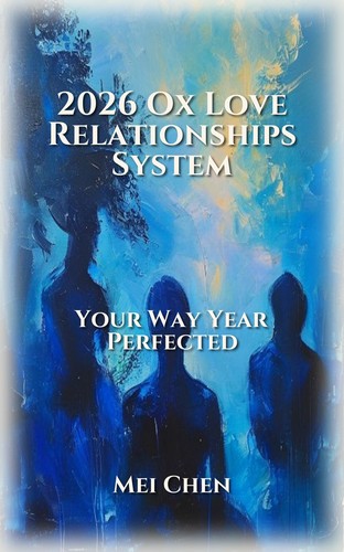 2026 Ox Love Relationships System