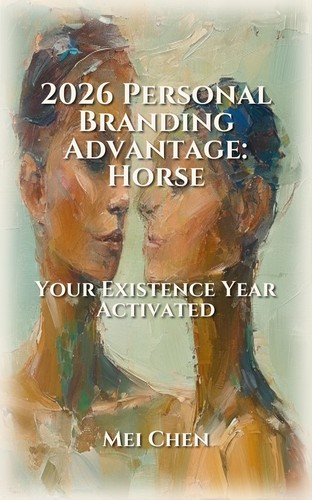 2026 Personal Branding Advantage: Horse