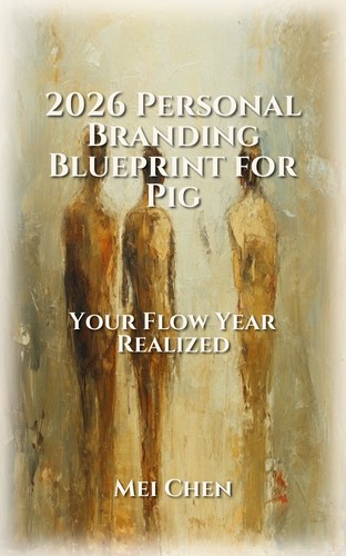 2026 Personal Branding Blueprint for Pig