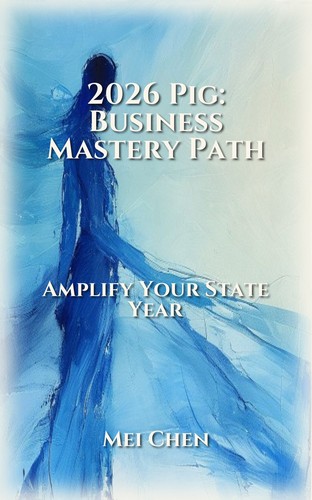 2026 Pig: Business Mastery Path
