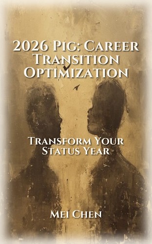 2026 Pig: Career Transition Optimization
