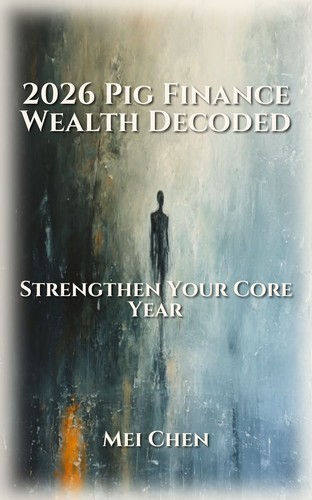 2026 Pig Finance Wealth Decoded