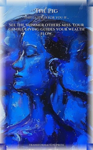 2026 Pig Finance Wealth Decoded: Strengthen Your Core Year preview 4