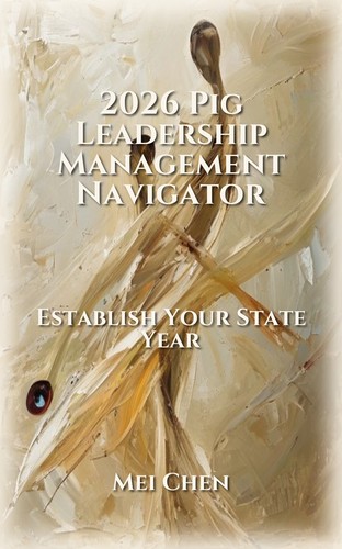 2026 Pig Leadership Management Navigator