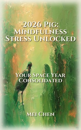 2026 Pig: Mindfulness Stress Unlocked